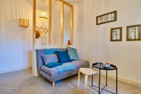 Villa Hostal Naou appartement clemence green